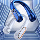 PORTABLE NECK FAN IMPORTED FAN RECHARGEABLE FAN PERSONAL COOLING HANDS-FREE