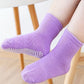 MOISTURIZING SPA GEL SOCKS – Infused Foot Treatment & Heel Repair Booties