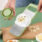 5-in-1 Vegetable Cutter – Multifunctional Grater & Slicer