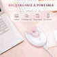 Daling DL-6032 Women’s Cordless Epilator