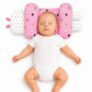 Adjustable Baby Head Shape Pillow – Baby Head Shaping Pillow
