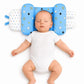 Adjustable Baby Head Shape Pillow – Baby Head Shaping Pillow