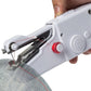 Handy Stitch Portable Handheld Sewing Machine