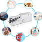 Handy Stitch Portable Handheld Sewing Machine