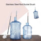Cleaning Brush For 19 Litre Stainless Steel Rod For Cleaning Water Bottle.