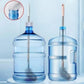 Cleaning Brush For 19 Litre Stainless Steel Rod For Cleaning Water Bottle.
